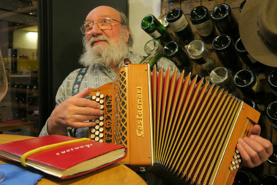 Jean-Marc Jacquier